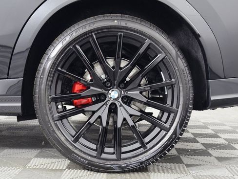 New 2026 BMW X6 xDrive40i w/ Executive Package image 9