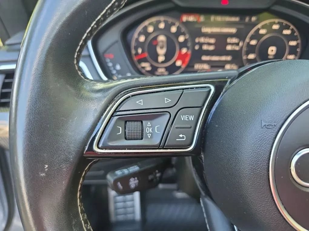 Used 2019 Audi S5 Prestige AWD/4WD image 18