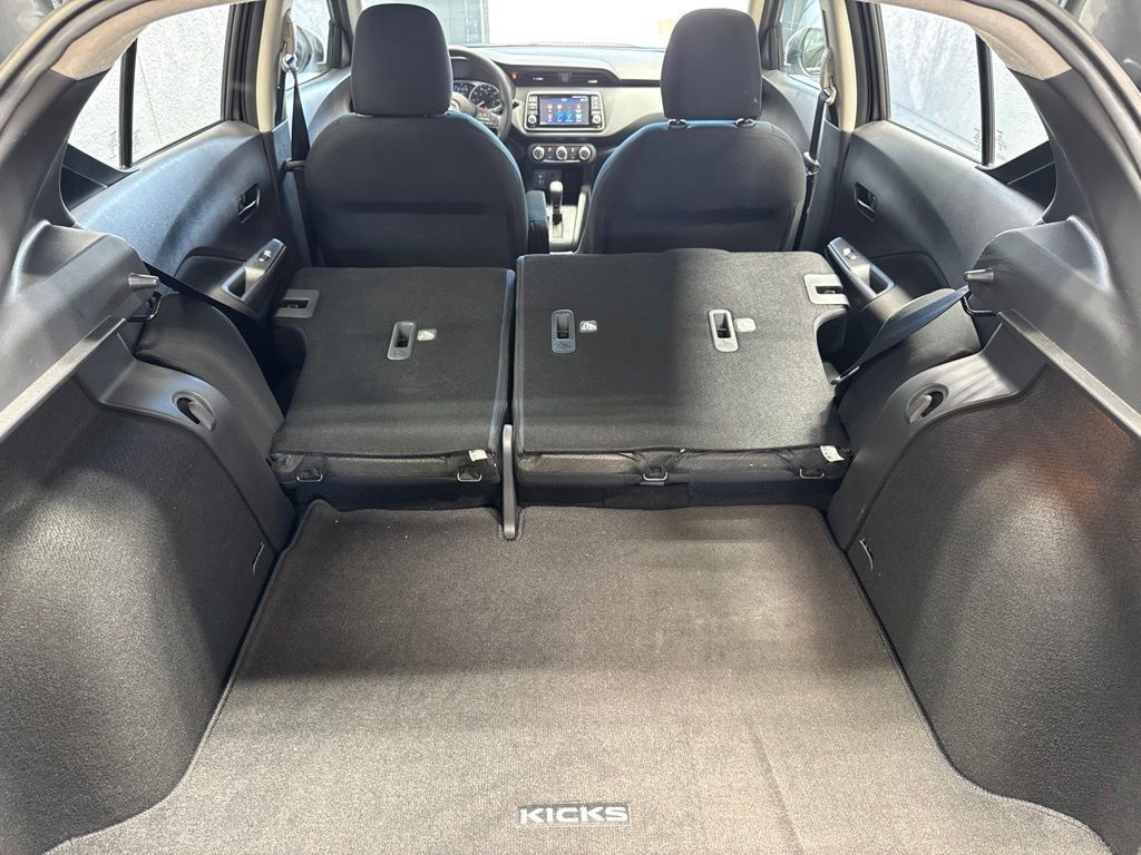 Used 2025 Nissan Kicks Play S FWD image 38