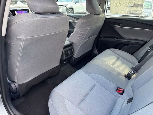 New 2026 Toyota Camry LE image 26