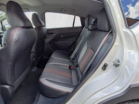 New 2026 Subaru Crosstrek 2.5i Limited image 12