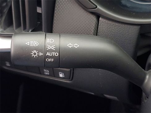 Used 2025 MAZDA CX-50 2.5 Hybrid w/ Cargo Package image 17