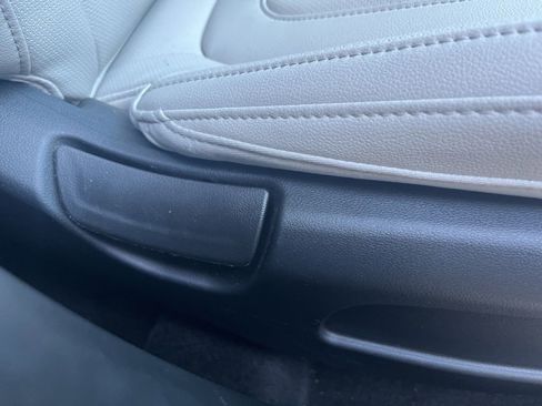 Used 2025 Hyundai Tucson SEL image 30