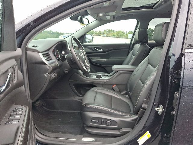 Used 2021 GMC Acadia SLT w/ Premium Package AWD/4WD image 13