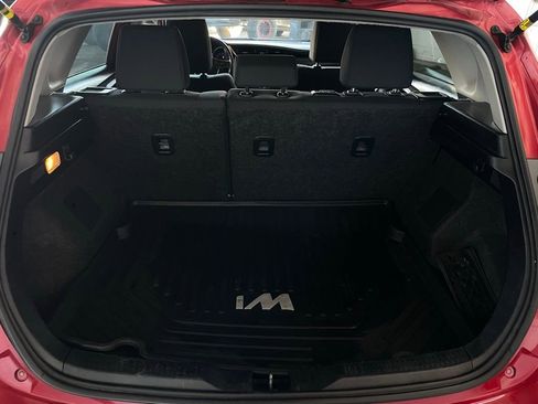 Used 2018 Toyota Corolla iM w/ All-Weather Mat Package image 20