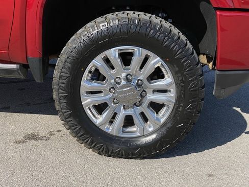 Used 2021 GMC Sierra 2500 Denali w/ Denali Ultimate Package image 31