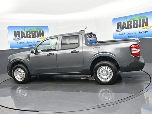 New 2025 Ford Maverick XL w/ Equipment Group 101A image 3