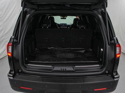 Used 2021 Lincoln Navigator L Reserve AWD/4WD image 13