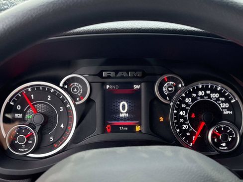 New 2026 RAM 2500 Tradesman AWD/4WD image 26