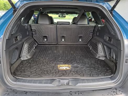 Certified 2024 Subaru Outback Wilderness AWD/4WD image 19