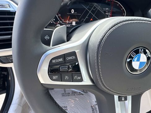 New 2026 BMW 840i w/ M Sport Professional Package RWD image 22