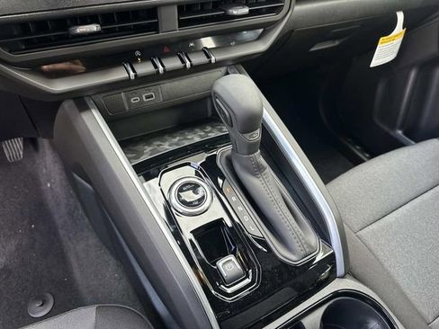 New 2026 Chevrolet Colorado W/T w/ Advanced Trailering Package AWD/4WD image 14