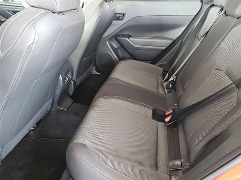 Used 2024 Subaru Crosstrek 2.0i Premium image 27