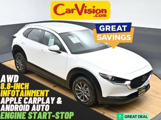 Used 2021 MAZDA CX-30 AWD 2.5 S video 1