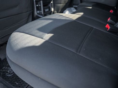 Used 2023 RAM 2500 Laramie image 45