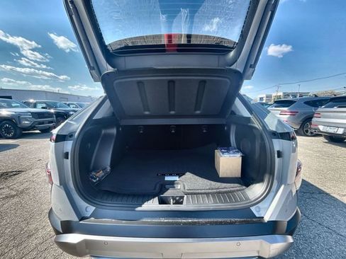 Used 2024 Hyundai Kona Limited image 23