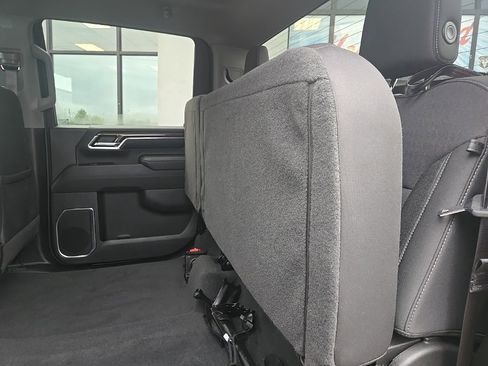 Used 2024 Chevrolet Silverado 2500 LT image 91