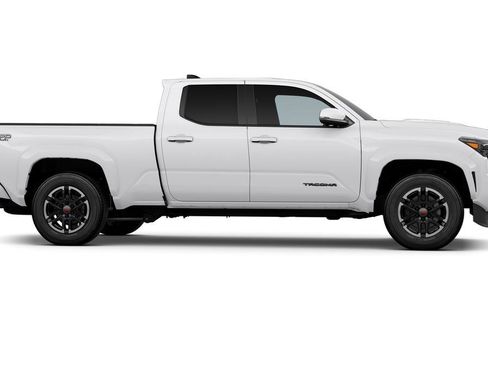 New 2026 Toyota Tacoma TRD Sport w/ TRD Sport Premium Package image 13