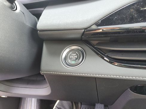 New 2026 Buick Enclave Sport Touring w/ Power Package FWD image 21