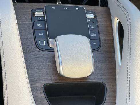 New 2026 Mercedes-Benz GLE 350 GLE 350 SUV image 31