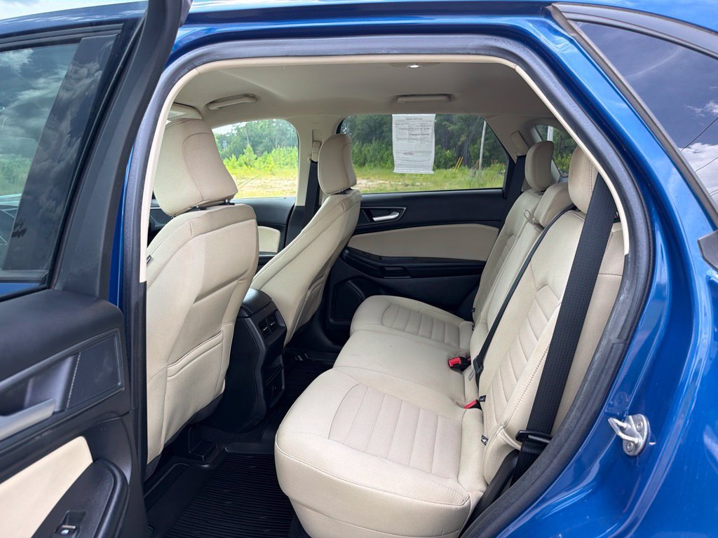 Used 2024 Ford Edge SE AWD/4WD image 31