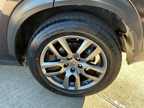 Used 2015 Lexus NX 200t AWD w/ Premium Package image 22