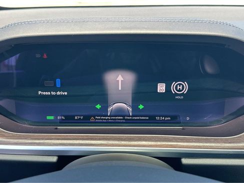 Used 2022 Tesla Model X AWD/4WD image 21