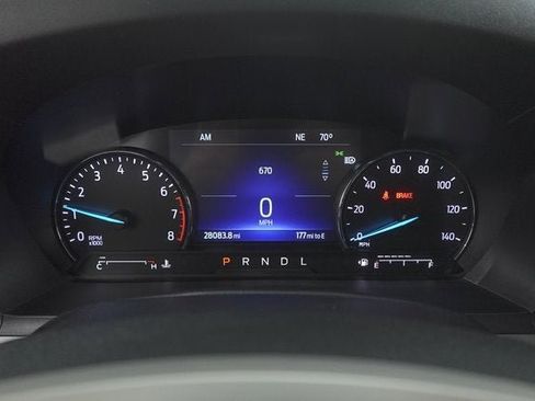 Used 2022 Ford Explorer XLT image 14