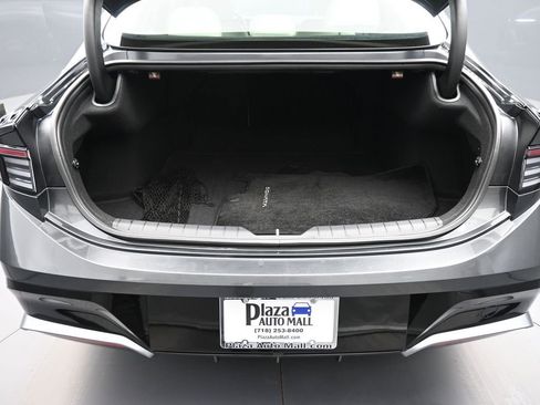 Certified 2025 Hyundai Sonata SEL FWD image 22