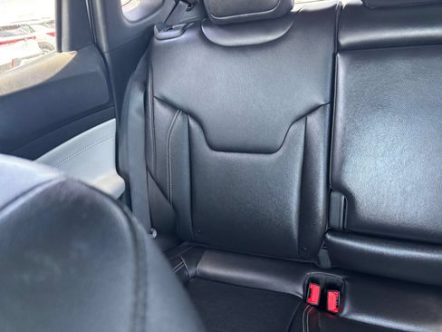 Used 2025 Jeep Compass Limited AWD/4WD image 40