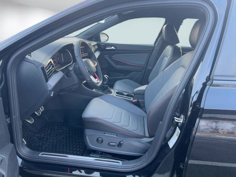 New 2026 Volkswagen Jetta GLI Autobahn FWD image 5