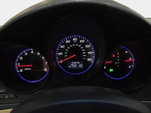 Used 2007 Acura TL FWD image 19