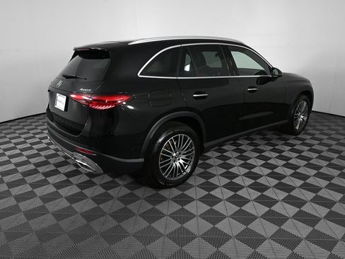 Certified 2024 Mercedes-Benz GLC 300 4MATIC image 26