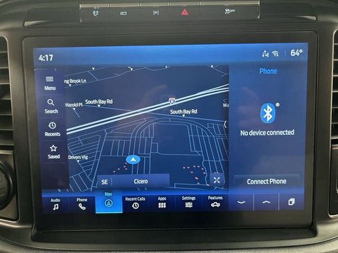 Used 2023 Ford F150 Limited image 16