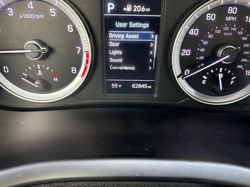 Used 2018 Hyundai Sonata Limited image 17