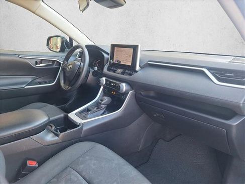 Used 2024 Toyota RAV4 XLE image 20