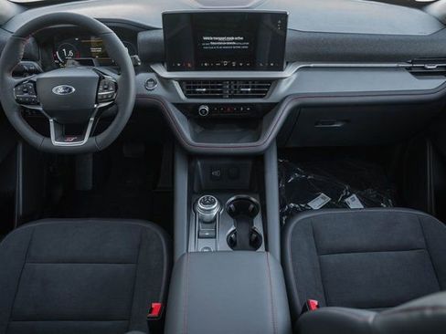 New 2026 Ford Explorer ST w/ Sun And Sound Package image 32