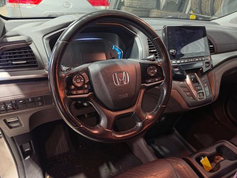 Used 2018 Honda Odyssey EX-L image 4
