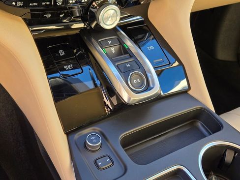 New 2026 Acura MDX SH-AWD image 29