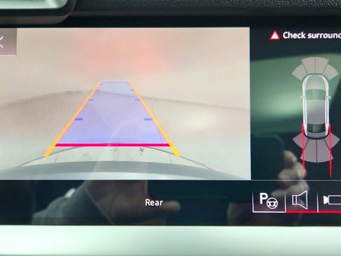 Used 2024 Audi A3 2.0T Premium image 17