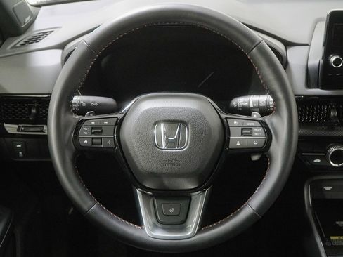 Certified 2025 Honda CR-V Sport Touring image 23