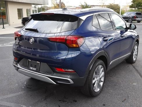 Used 2023 Buick Encore GX Essence w/ Advanced Technology Package image 3