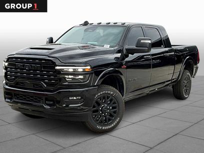 New 2026 RAM 2500 Limited