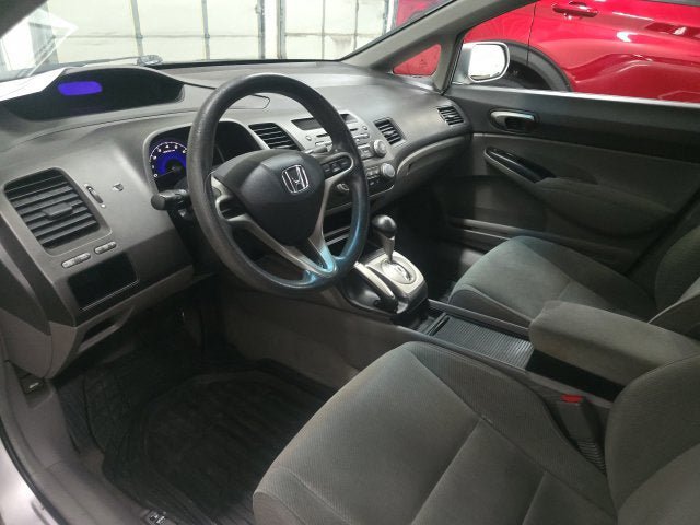 Used 2011 Honda Civic LX image 15