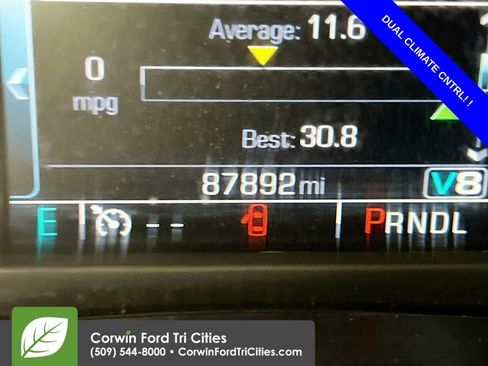 Used 2017 Chevrolet Silverado 1500 LT w/ All Star Edition image 2