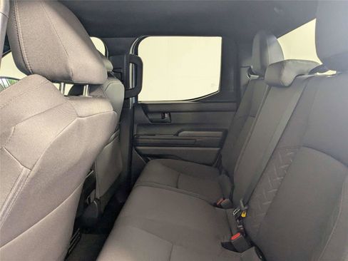Certified 2026 Toyota Tacoma SR5 RWD image 34