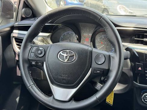 Used 2016 Toyota Corolla S FWD image 23