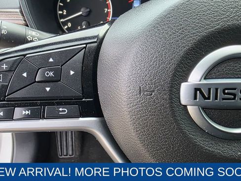 Used 2021 Nissan Altima 2.5 SL image 16