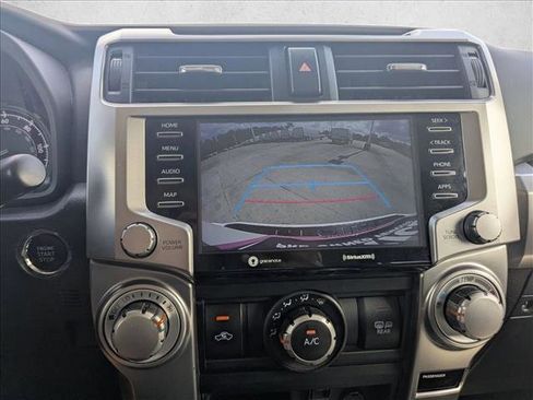 Used 2024 Toyota 4Runner SR5 AWD/4WD image 13