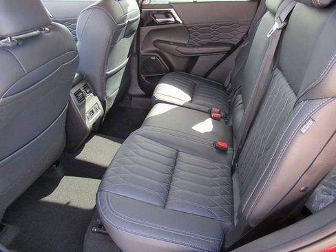 New 2025 Mitsubishi Outlander SEL AWD/4WD image 9